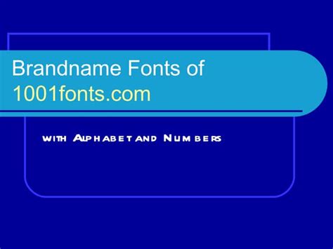 1001fonts|1001fonts home page.